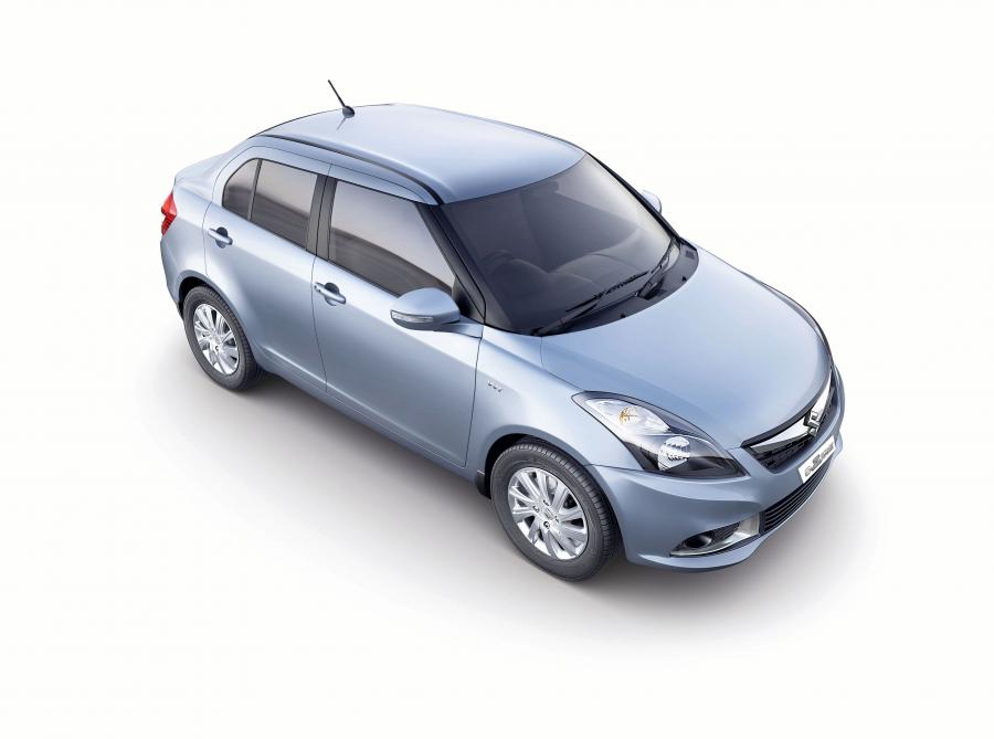  Maruti-Suzuki Swift DZire 2015 года  (фото 2 из 2)